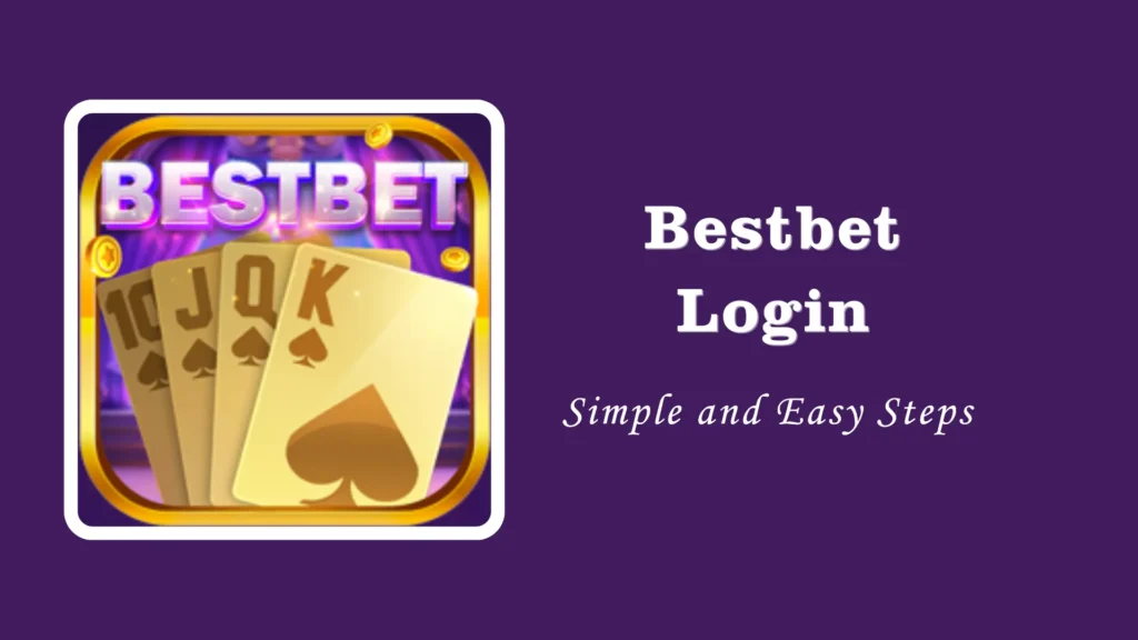 Bestbet login in Pakistan