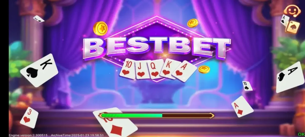 Bestbet Sign in