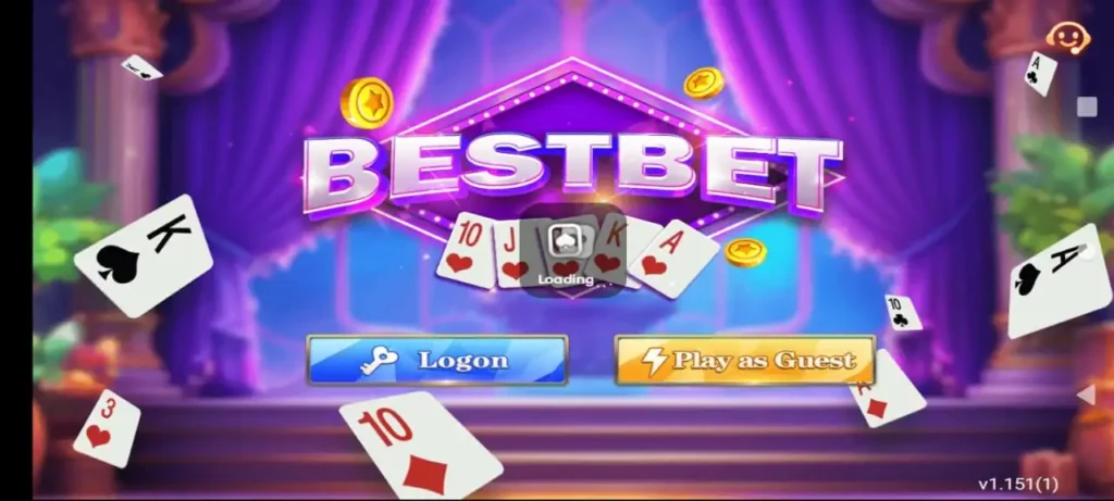 Bestbet logon